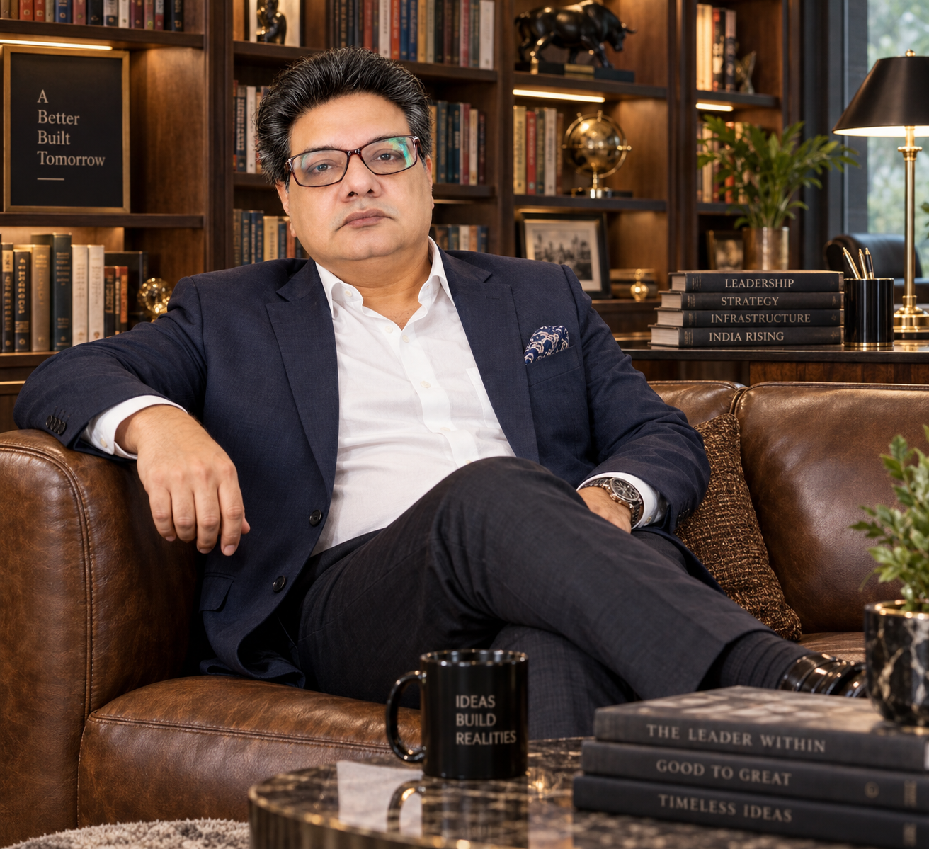 Sudip Bose